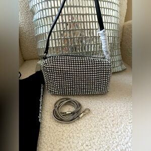Alexander Wang Sequin Bag